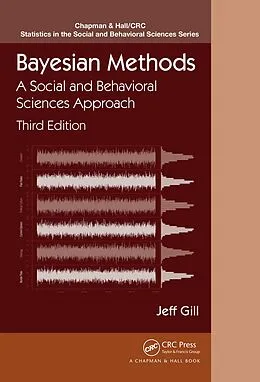 E-Book (pdf) Bayesian Methods von Jeff Gill