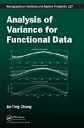 E-Book (pdf) Analysis of Variance for Functional Data von Jin-Ting Zhang