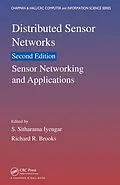 E-Book (pdf) Distributed Sensor Networks von S. Sitharama Iyengar