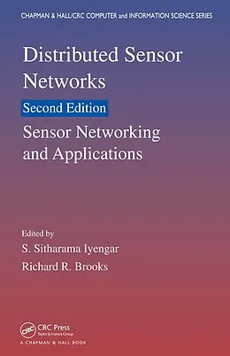 E-Book (pdf) Distributed Sensor Networks von S. Sitharama Iyengar