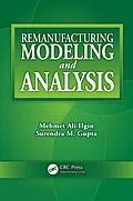 PDF Remanufacturing Modeling and Analysis von Mehmet Ali Ilgin, Surendra M. Gupta