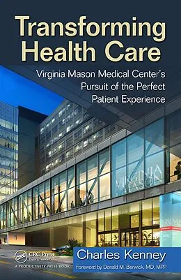 E-Book (pdf) Transforming Health Care von Charles Kenney