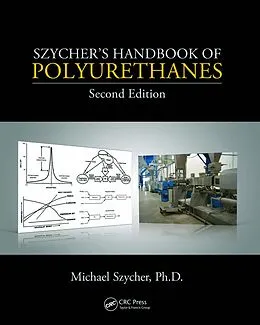 E-Book (pdf) Szycher's Handbook of Polyurethanes von Szycher, Ph.D, Michael