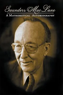 E-Book (pdf) Saunders Mac Lane von Saunders Mac Lane