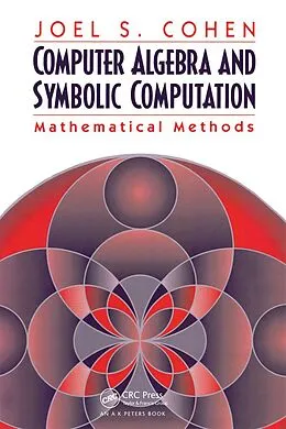 E-Book (pdf) Computer Algebra and Symbolic Computation von Joel S. Cohen