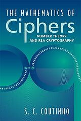 E-Book (pdf) The Mathematics of Ciphers von S. C. Coutinho