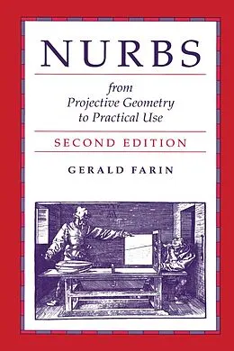 E-Book (pdf) NURBS for Curve & Surface Design von Gerald Farin
