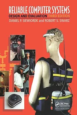 E-Book (pdf) Reliable Computer Systems von Daniel P. Siewiorek, Robert S. Swarz