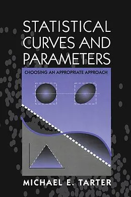 E-Book (pdf) Statistical Curves and Parameters von Michael E. Tarter