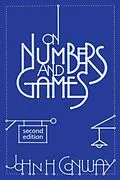 E-Book (pdf) On Numbers and Games von John H. Conway