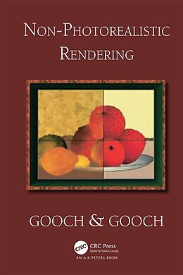 E-Book (pdf) Non-Photorealistic Rendering von Bruce Gooch, Amy Gooch