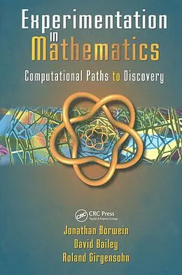 E-Book (pdf) Experimentation in Mathematics von Jonathan M. Borwein, David H. Bailey, Roland Girgensohn