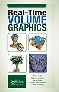 E-Book (pdf) Real-Time Volume Graphics von Klaus Engel, Markus Hadwiger, Joe Kniss