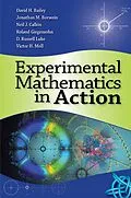 E-Book (pdf) Experimental Mathematics in Action von David Bailey, Jonathan Borwein, Neil Calkin