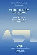 E-Book (pdf) Model Theory of Fields von David Marker, Margit Messmer, Anand Pillay