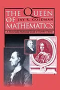 E-Book (pdf) The Queen of Mathematics von Jay Goldman