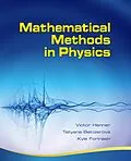 E-Book (pdf) Mathematical Methods in Physics von Victor Henner, Tatyana Belozerova, Kyle Forinash