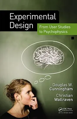 E-Book (pdf) Experimental Design von Douglas W. Cunningham, Christian Wallraven