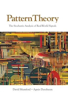 E-Book (pdf) Pattern Theory von David Mumford, Agnès Desolneux