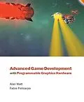E-Book (pdf) Advanced Game Development with Programmable Graphics Hardware von Alan Watt, Fabio Policarpo
