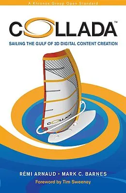 PDF COLLADA von Remi Arnaud, Mark C. Barnes