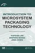 E-Book (pdf) Introduction to Microsystem Packaging Technology von Yufeng Jin, Zhiping Wang, Jing Chen