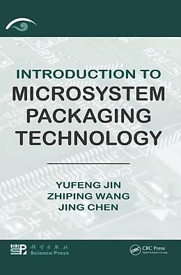 E-Book (pdf) Introduction to Microsystem Packaging Technology von Yufeng Jin, Zhiping Wang, Jing Chen