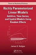 E-Book (pdf) Richly Parameterized Linear Models von James S. Hodges