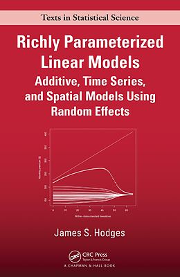 E-Book (pdf) Richly Parameterized Linear Models von James S. Hodges