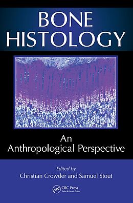 eBook (pdf) Bone Histology de 