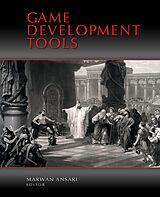 eBook (pdf) Game Development Tools de Marwan Ansari