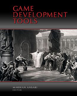 eBook (pdf) Game Development Tools de Marwan Ansari