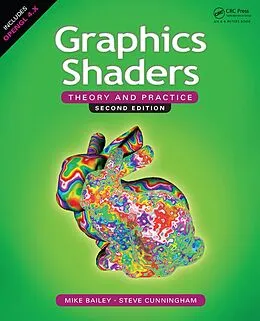 PDF Graphics Shaders von Mike Bailey, Steve Cunningham