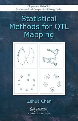 E-Book (pdf) Statistical Methods for QTL Mapping von Zehua Chen