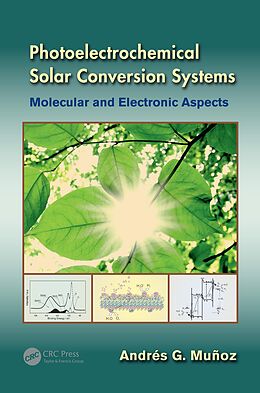 eBook (pdf) Photoelectrochemical Solar Conversion Systems de Andrés G. Muñoz