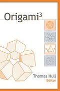 E-Book (pdf) Origami^{3} von Thomas Hull
