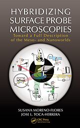 eBook (pdf) Hybridizing Surface Probe Microscopies de Susana Moreno-Flores, Jose L. Toca-Herrera