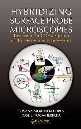 eBook (pdf) Hybridizing Surface Probe Microscopies de Susana Moreno-Flores, Jose L. Toca-Herrera