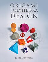 eBook (pdf) Origami Polyhedra Design de John Montroll
