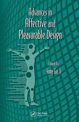 E-Book (pdf) Advances in Affective and Pleasurable Design von Yong Gu Ji