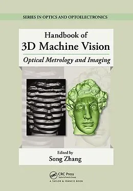 E-Book (pdf) Handbook of 3D Machine Vision von Song Zhang