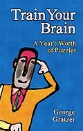 E-Book (pdf) Train Your Brain von George Gratzer