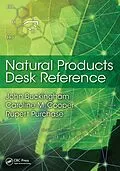 E-Book (pdf) Natural Products Desk Reference von John Buckingham, Caroline M. Cooper, Rupert Purchase