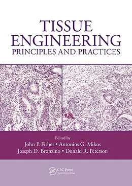 E-Book (pdf) Tissue Engineering von John P Fisher