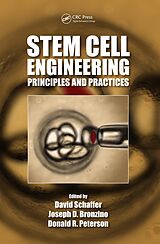 eBook (pdf) Stem Cell Engineering de David Schaffer