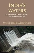 E-Book (pdf) India's Waters von Mahesh Chandra Chaturvedi