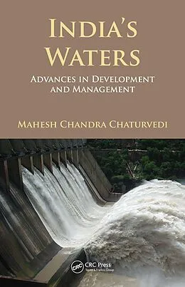 E-Book (pdf) India's Waters von Mahesh Chandra Chaturvedi