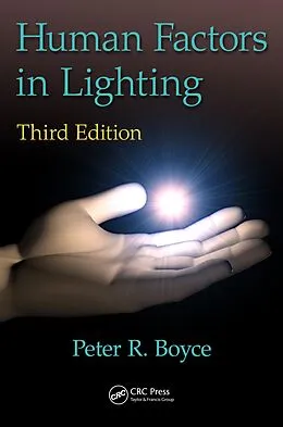 E-Book (pdf) Human Factors in Lighting von Peter Robert Boyce