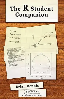 E-Book (pdf) The R Student Companion von Brian Dennis