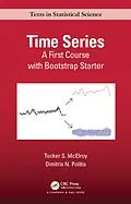 E-Book (pdf) Time Series von Tucker S. Mcelroy, Dimitris N. Politis